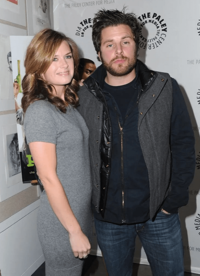 james roday rodriguez