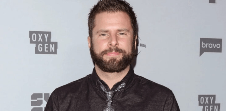 james roday rodriguez