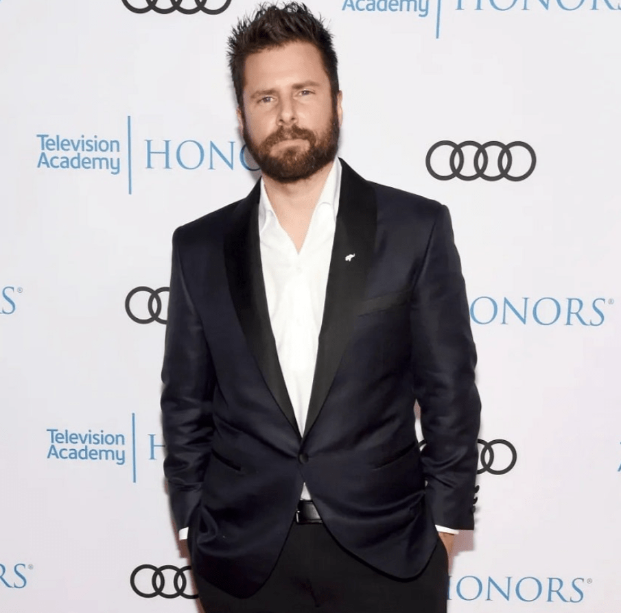 james roday rodriguez