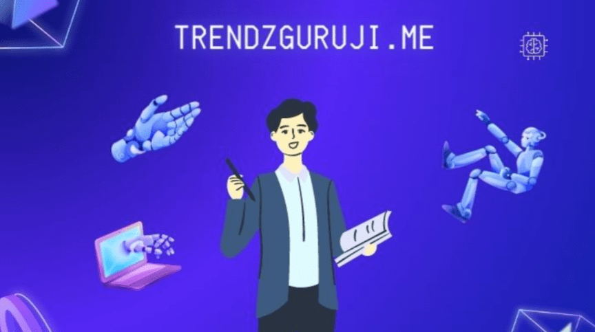 trendzguruji.me awareness