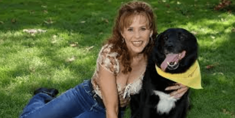 Linda Blair Net Worth