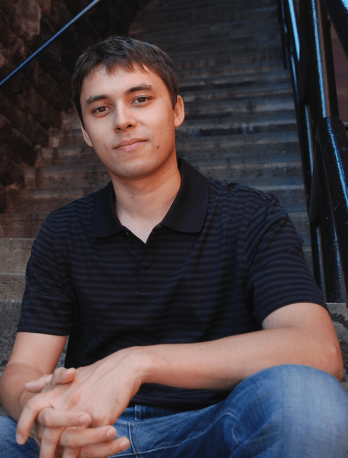 jawed karim net worth