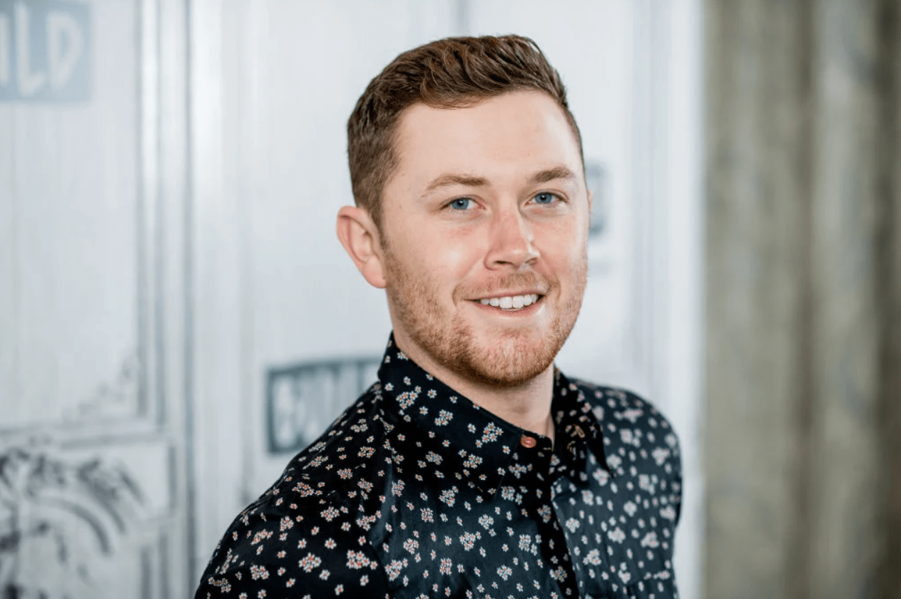 Scotty McCreery Net Worth