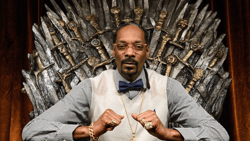 Snoop Dogg