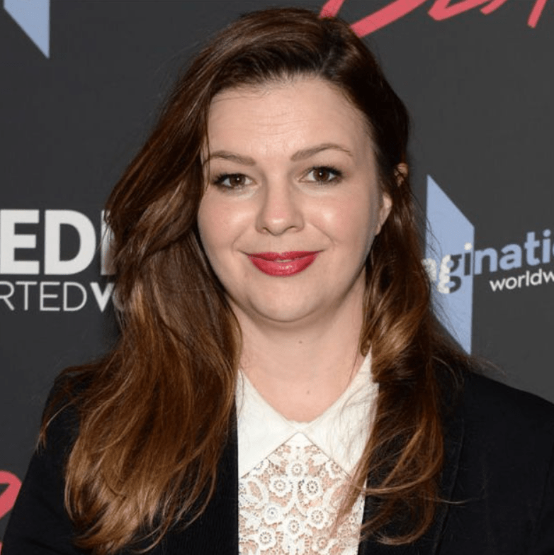 Amber Tamblyn Net Worth