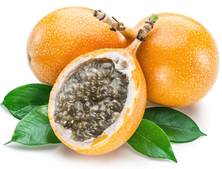 Barbadine Fruit