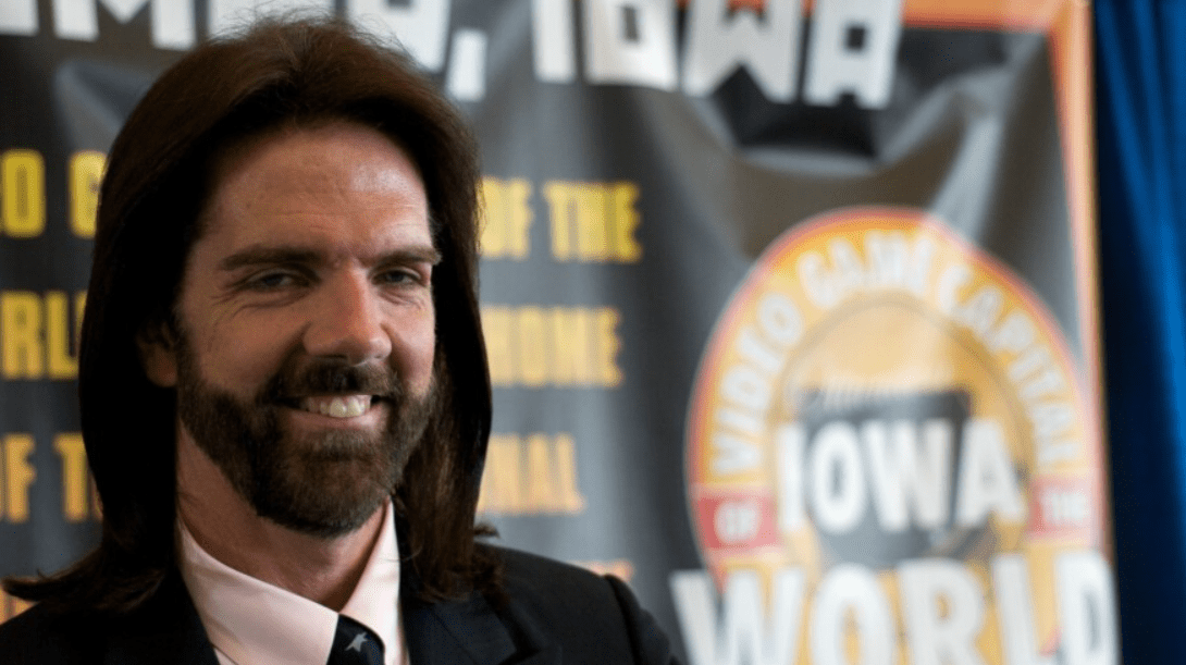 billy mitchell net worth