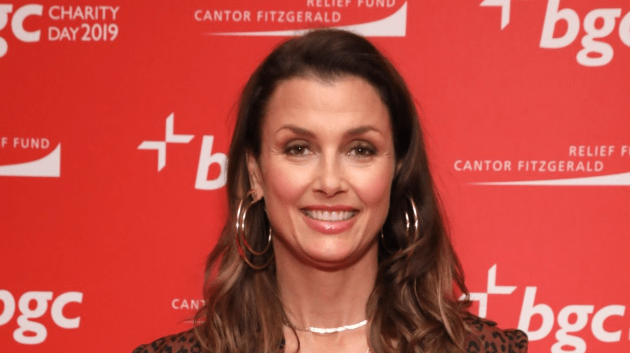 Bridget Moynahan Net Worth