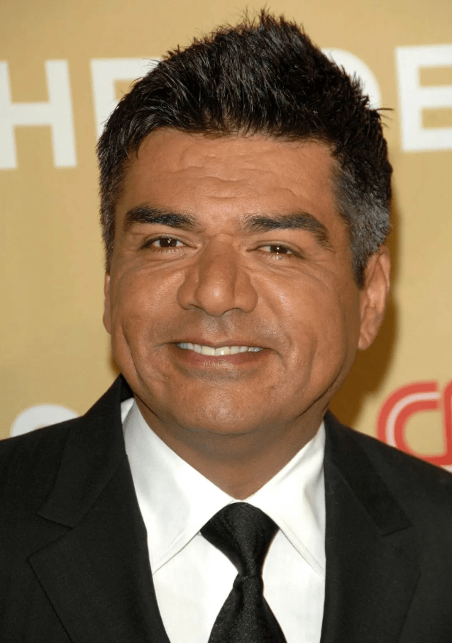 George Lopez net worth