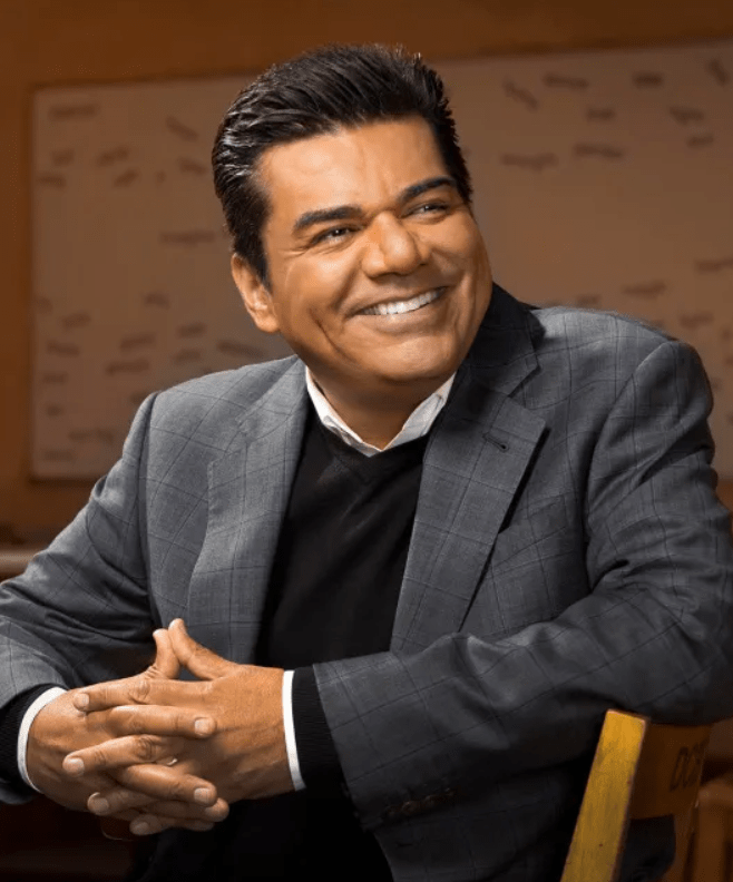 George Lopez net worth