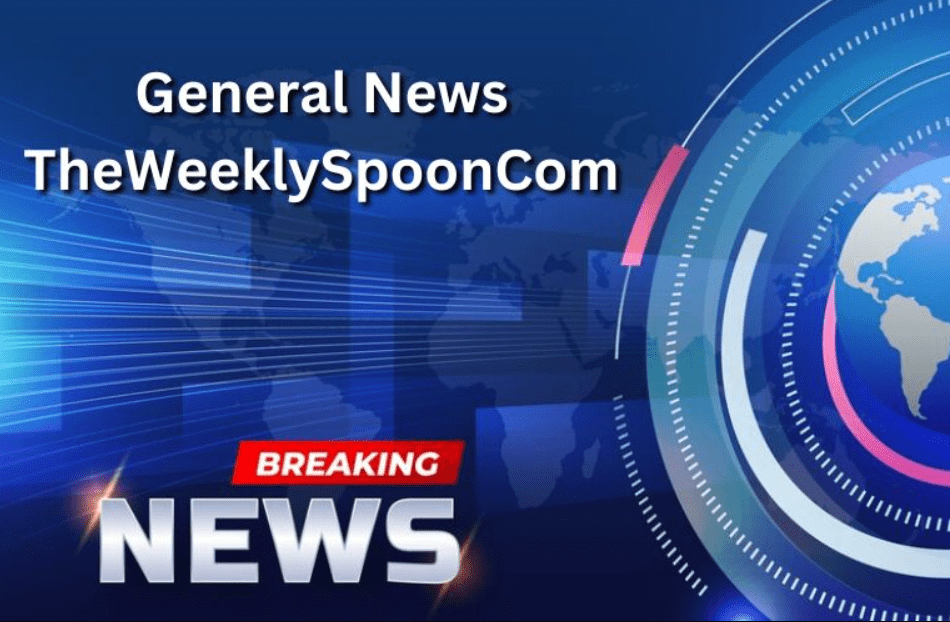 theweeklyspooncom general news