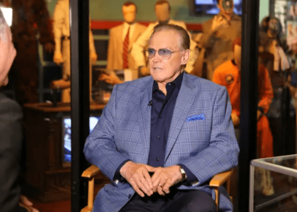 lee majors net worth