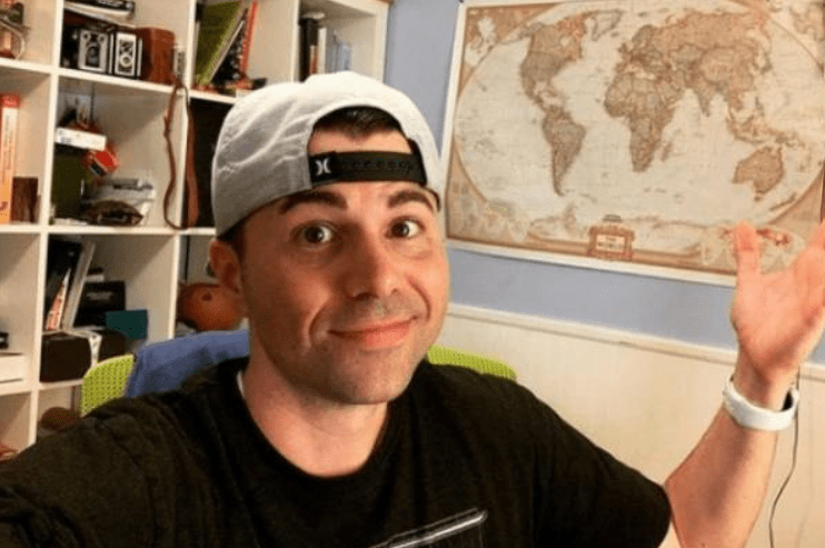 mark rober net worth