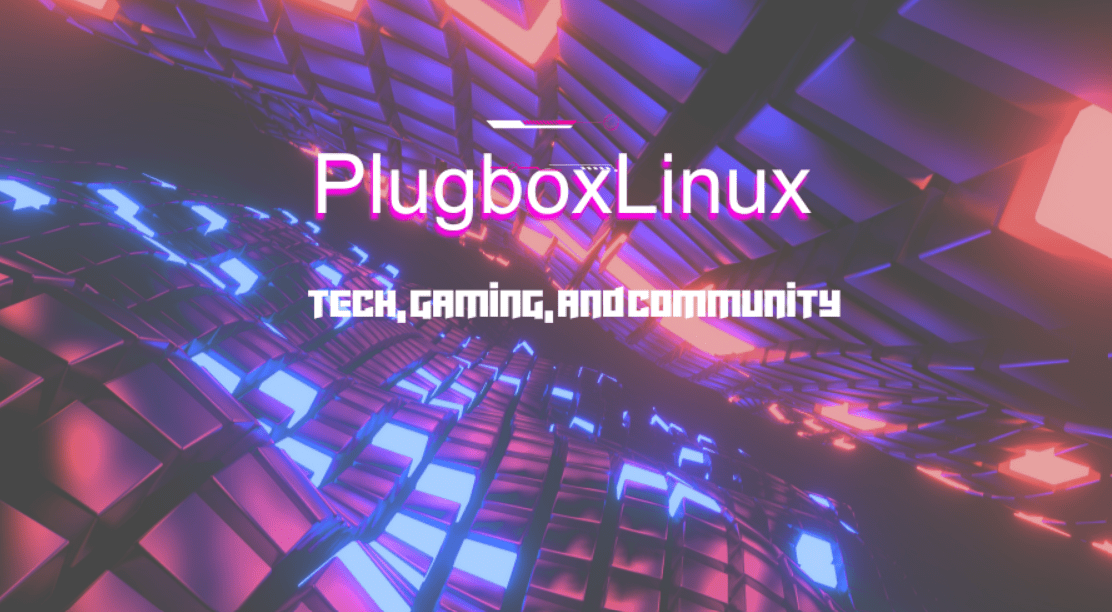 plugboxlinux gaming