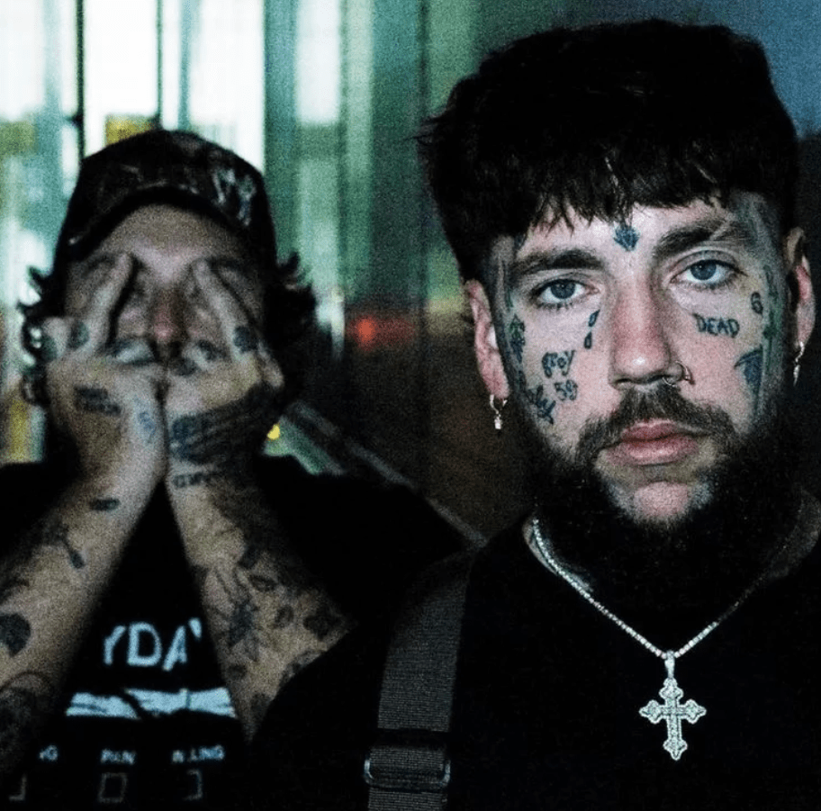 Suicideboys Net Worth