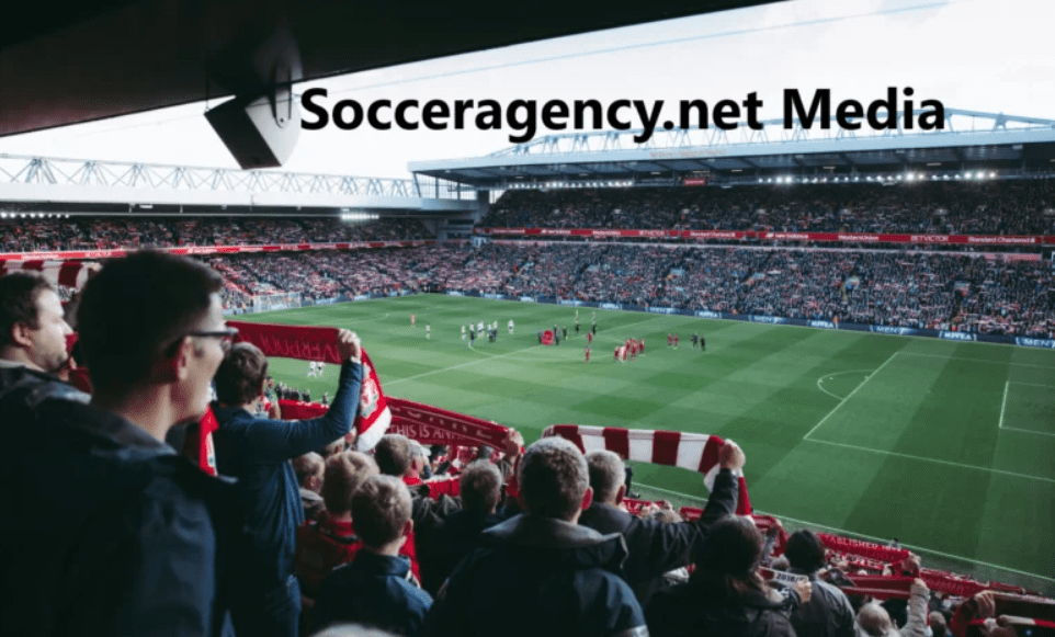 socceragency.net media