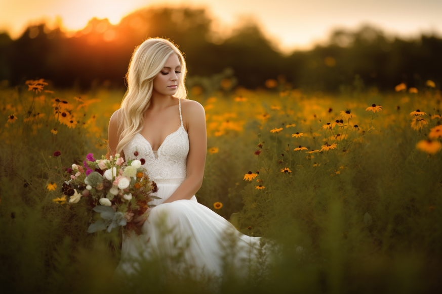 Bridal Boudoir