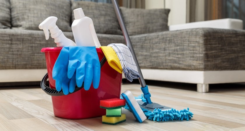 What to Look for in a Reliable Cleaning Service