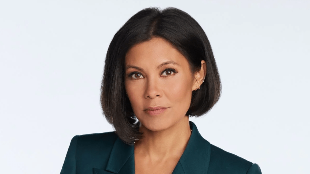 Alex Wagner