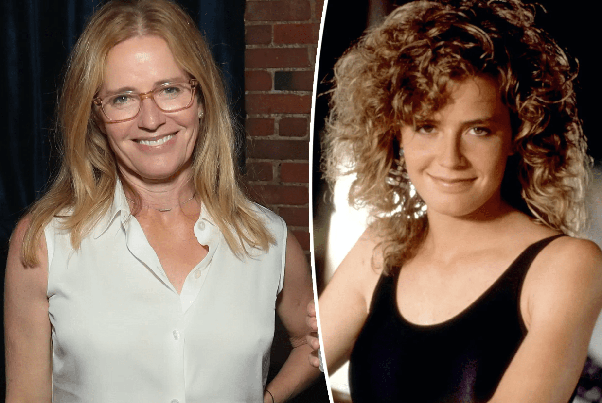 Elisabeth Shue