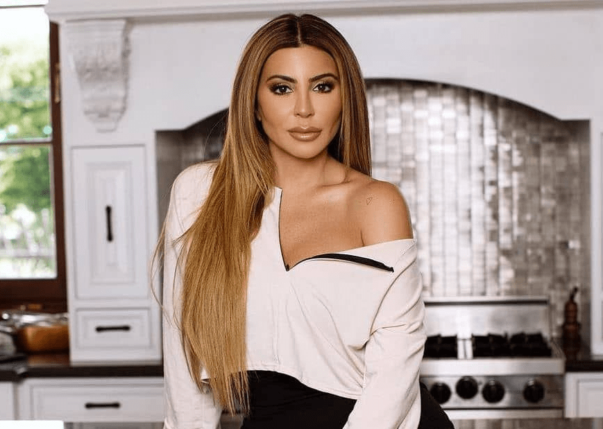 Larsa Pippen: A Multifaceted Journey Through Life and Career