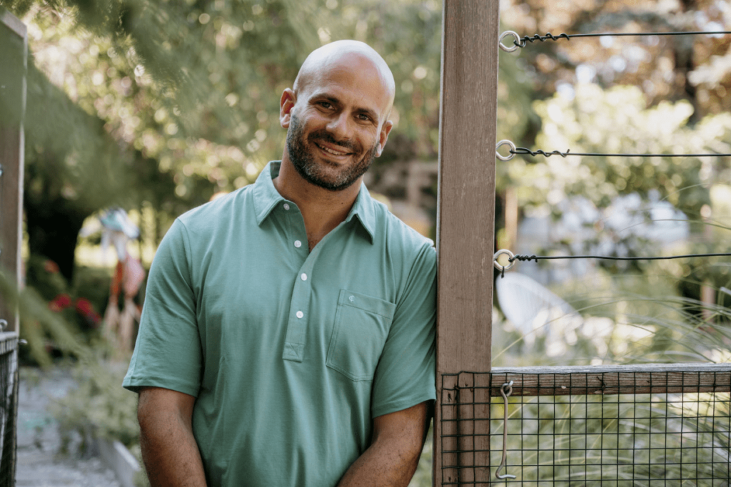 Sam Kass