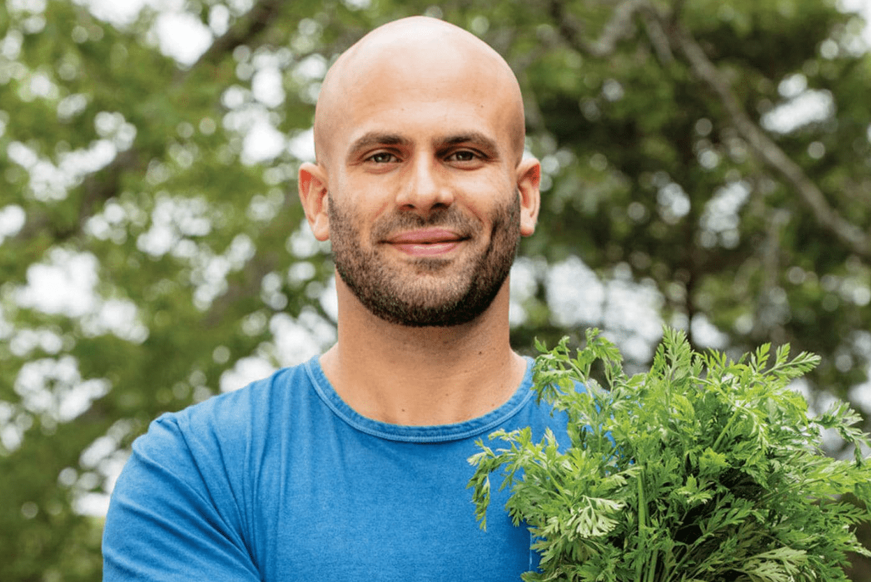 Sam Kass