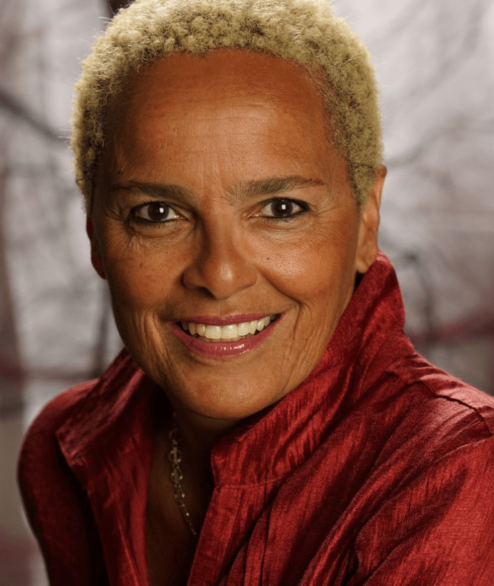 Shari Belafonte