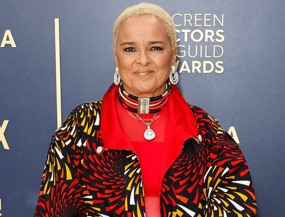 Shari Belafonte