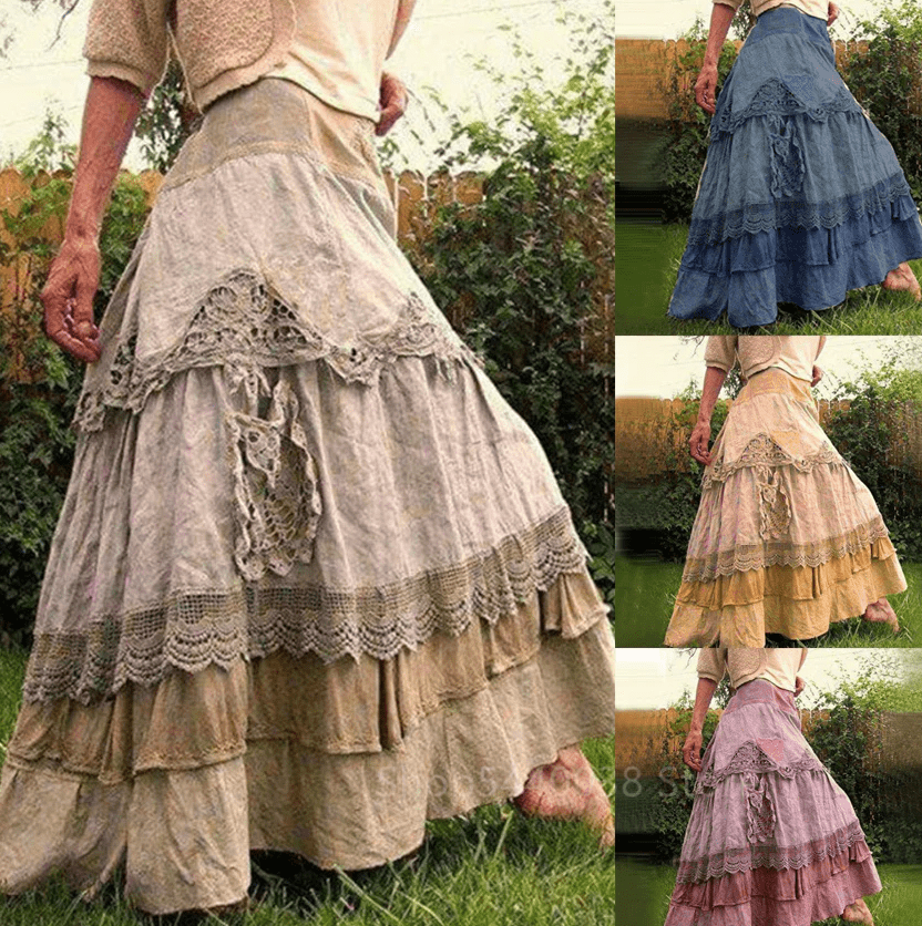 Renaissance Skirt